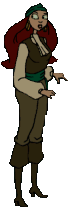 Elaine (MI3)