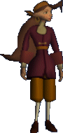 Elaine (MI4)