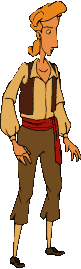 Guybrush (MI3)