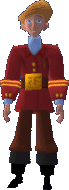 Guybrush (MI4)