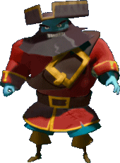 LeChuck (MI4)