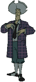 Stan (MI3)