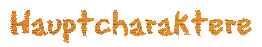Hauptcharaktere
